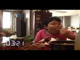 EBS 다큐프라임 - 아이의 밥상 제 2부 과식의 비밀