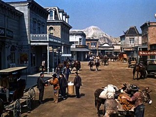 Bonanza S01E11 The Truckee Strip