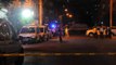 Ümraniye'de Taksi Durağına Silahlı Saldırı: 3 Yaralı