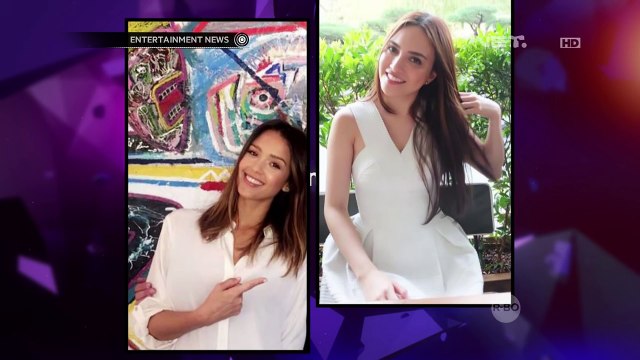 Para Seleb Dalam Negeri Ini Diem-Diem Punya Kembaran Sesama Artis