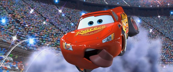 Cars 3 Is Great Expectations & Review
