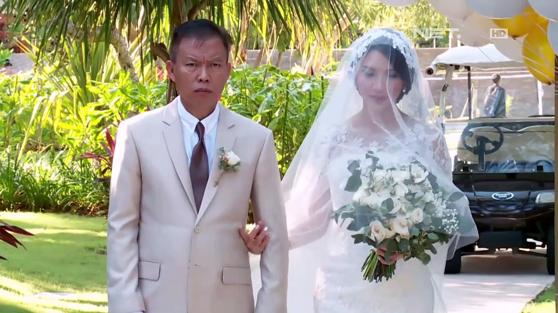 Acha Sinaga Lepaskan Masa Lajang Dan Helat Pernikahan Berkonsep Intimidate Wedding Video Dailymotion