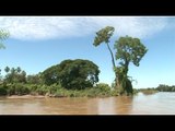 세계테마기행 - 초록과 순수의 땅 라오스 1부 어머니의 강 메콩