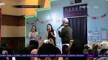 Sandra Dewi Kurangi Job Demi Dapatkan Momongan