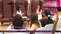 Lama Vakum, Sylvia Fully Mulai Rindu Berakting