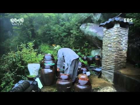 한국기행 - Korea travel_지리산行 산청 함양 1부 청산에 기대어 살다_#001