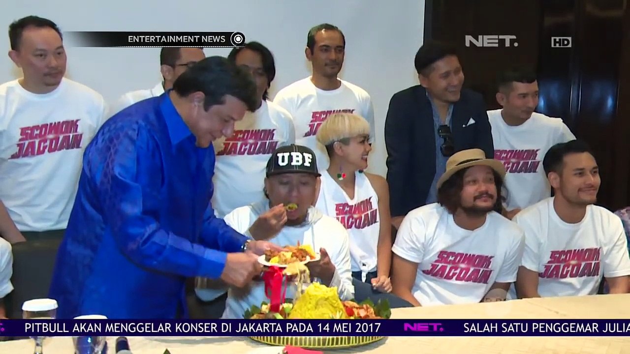 Mempunyai Tubuh Atletis, Nirina Zubir Dapat Banyak Pujian