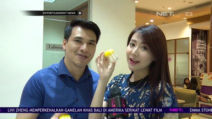 Jelang Pernikahan, Ryn Eks Cherrybelle dan Pasangan Jalani Premarital Check up