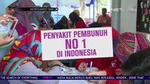 Fenomena Kanker Serviks yang Tempatkan Indonesia di Jumlah Penderita Terbanyak Kedua di Dunia