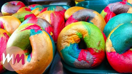 Top 10 Hipster Food Trends that Need to Die