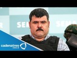 Los peligros enemigos de 'El Chapo' Guzmán