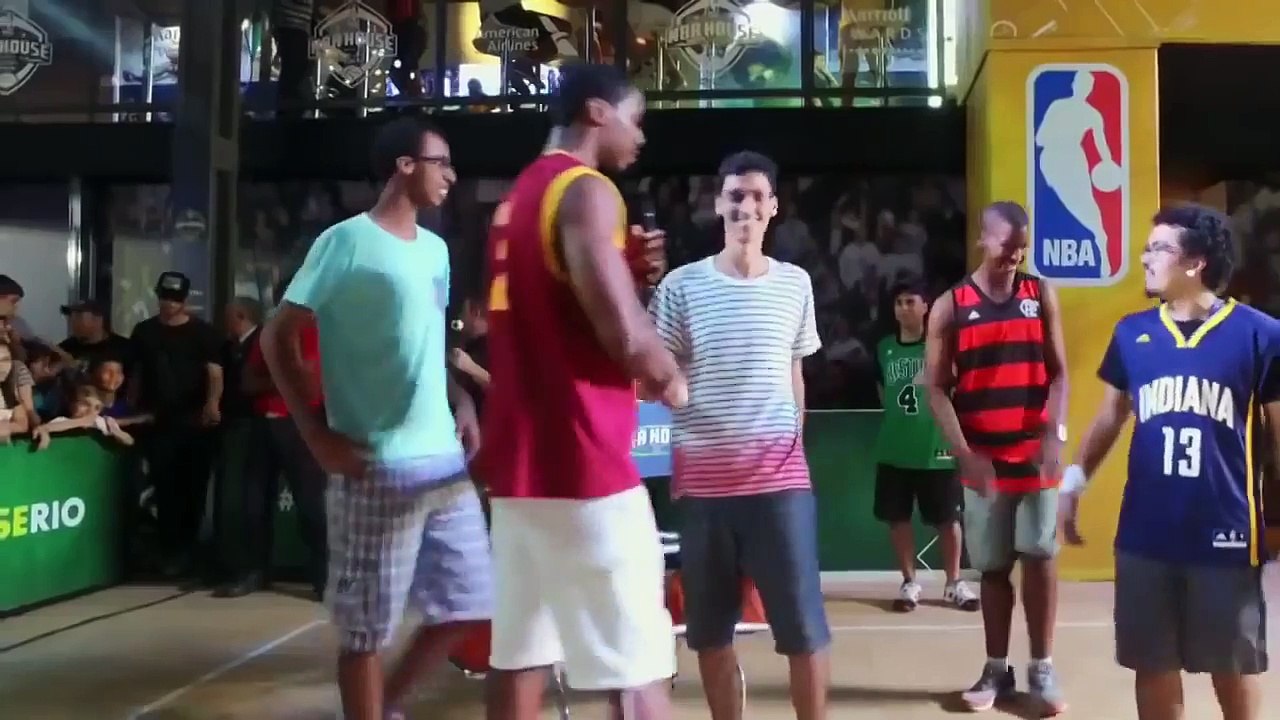 Remehin Orang, Bikin Malu Diri Sendiri, Lihat Aksi Ini...