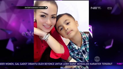 Download Video: Telah Memiliki Pacar, Christie Jusung masih Belum Siap Menikah Lagi