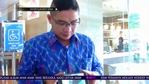 Adel Lahiran Anak Ke Empat, Pasha Ungu Bahagia
