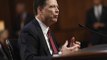 Poll finds Americans inclined to believe James Comey over Trump