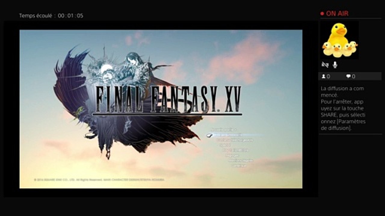 Diffusion PS4 en direct de cristelle91 (169)