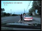 Dashcam Footage of Philando Castile Shooting Released