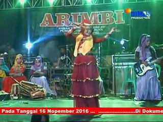 Miljay ngendang Lagu LUNGSET Versi New Pallpa