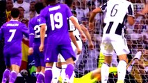 Juventus vs Real Madrid 1 4 UHD 4k UCL Final 2017 Full Highlights (English Commentary)