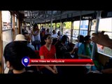 Tram Nostalgia untuk Menikmti Kota Tua Antalya di Turki  NET12