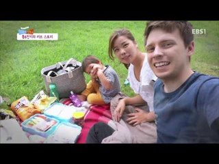 글로벌 가족정착기 - 영국 아빠 톰의 둘째맞이 대작전!_#001