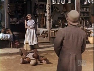 Bonanza S02E22 The Tax Collector