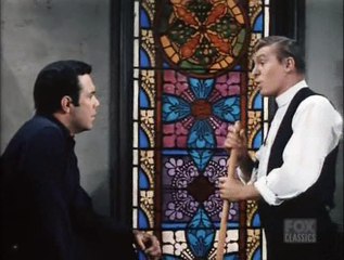 Bonanza S02E24 The Dark Gate