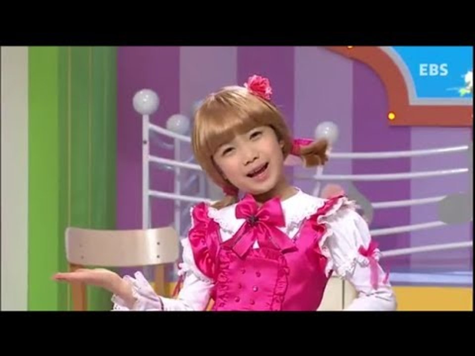 딩동댕유치원 - 마리오의 나무,같이 놀고 싶어요_#002