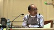 President U Thein Sein holds first ever press conference (Q&A 09)