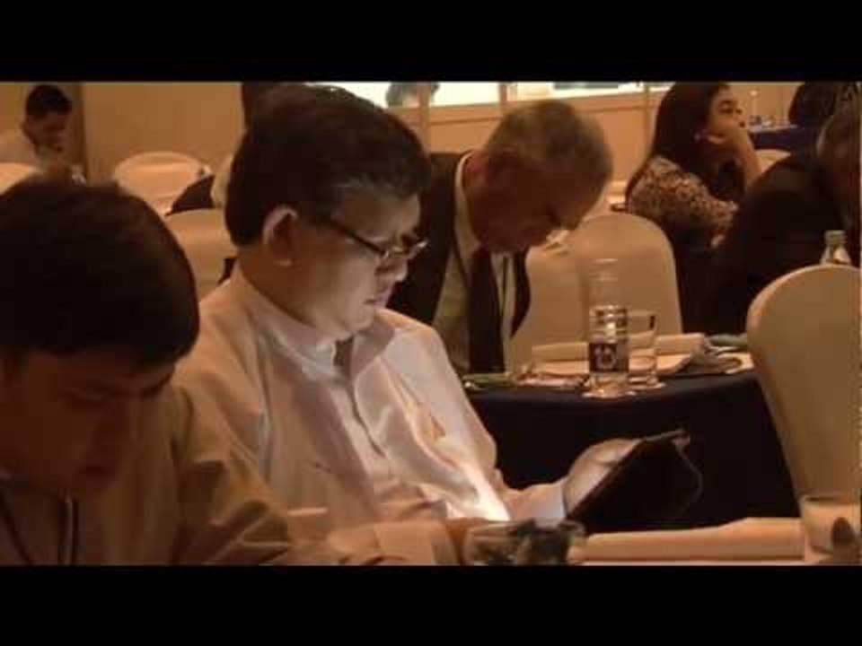 Japan interested in SMEs in Myanmar