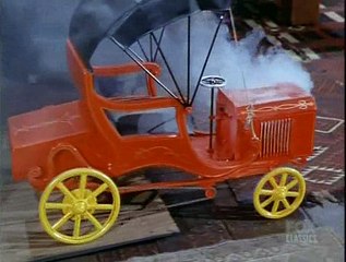 Bonanza S02E29 The Infernal Machine