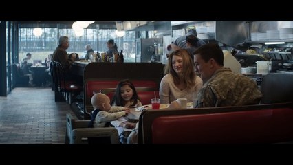 Thank You For Your Service