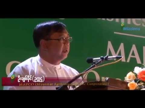 MAPCO starts selling shares