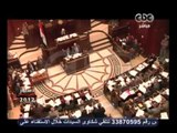 بث مباشر- تغطية استفتاء دستور 2012 والصحفية أمينة خيري