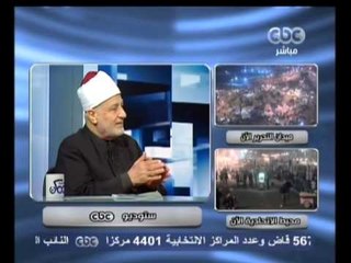 ممكن - الأزهر لا يمكن أن يغزوه الفكر المتطرف