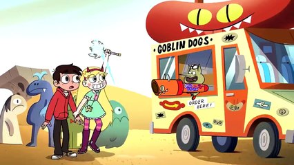 New Star vs The Forces of Evil Season 3 Intro Breakdown/Analysis! New Magic + Starco!?