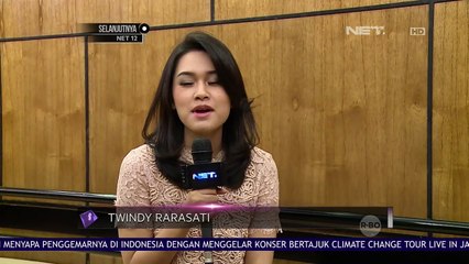 Tes Kekompakan Si Kembar Cantik Twinda Twindy