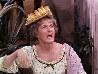 Bonanza S03E24 The Wooing Of Abigail Jones