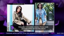 Miliki Banyak Persamaan Membuat Marsha Aruan & Pricilla Blink Jadi Sahabat Kental