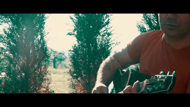 Ferhat Göçer - Özledim