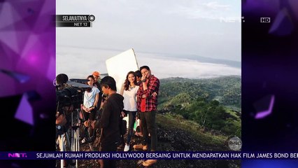 Gesya Shandy Ikuti Trend Artis Buka Usaha Bisni Restoran