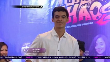 Hal Positif Yang Ciccio Ajarkan Kepada Pacarnya