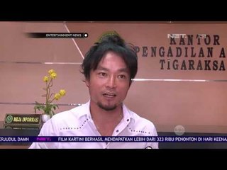 Shogo Masih Berharap Bisa Kembali Bersatu Dengan Tiwi