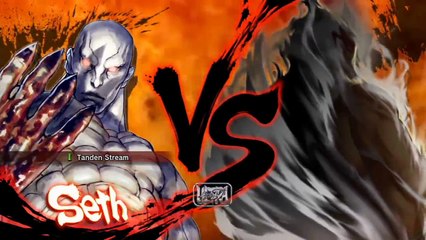 Super Street Fighter 4- Evil Ryu Boss