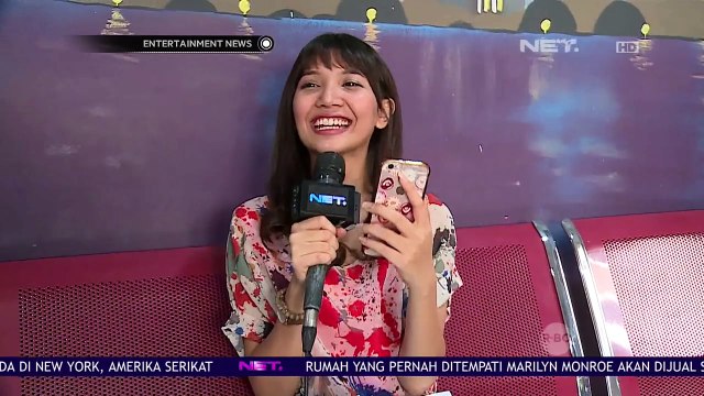 Throwback Thursday Bersama Sheila Dara