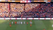 Netherlands vs Ivory Coast 5 0 All Goals & Highlights International Friendly 04/06/2017 HD