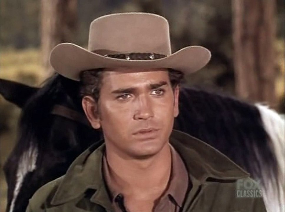 Bonanza S04E02 The Quest