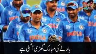 India vs Pakistan Final Match Thoka Thoka Reply to mauka mauka champions trophy 2017