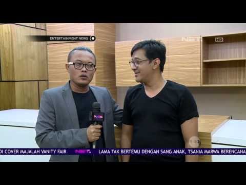 Uniknya Perayaan Ulang Tahun Ini Talkshow yang ke-3