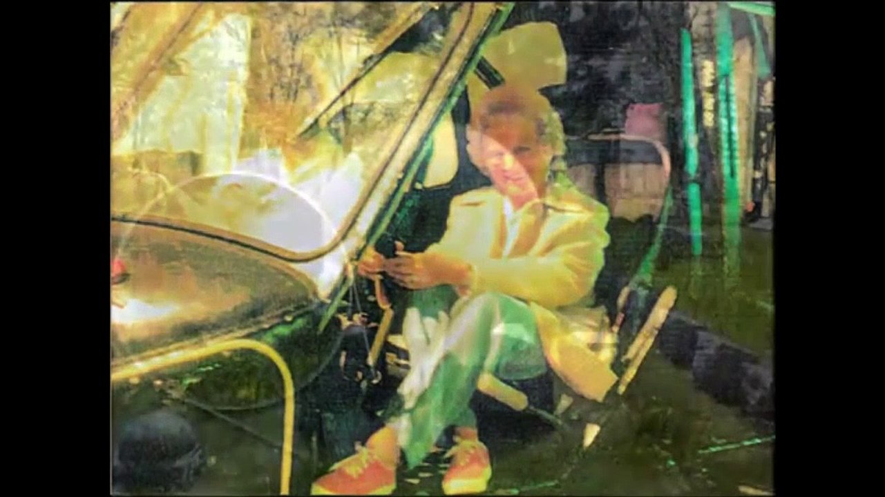 Misteri Aneh dan Ganjil #1 - Penampakan Hantu Menyeramkan